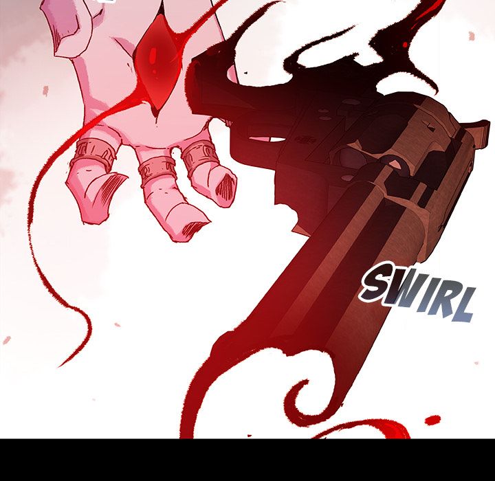 Blood Blade Chapter 53 page 19 - Chapter 53