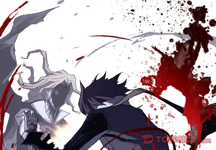 Blood Blade Chapter 53 page 2 - Chapter 53