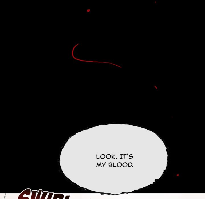 Blood Blade Chapter 53 page 20 - Chapter 53
