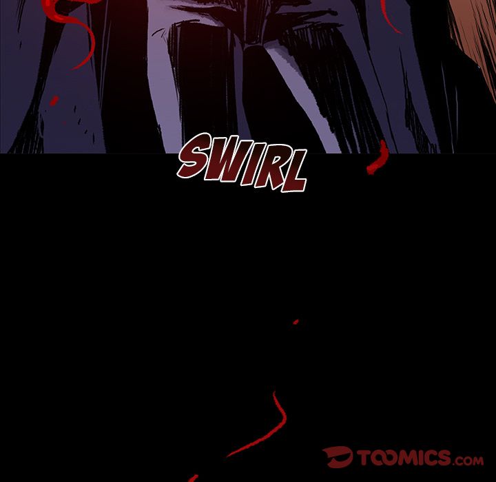 Blood Blade Chapter 53 page 22 - Chapter 53