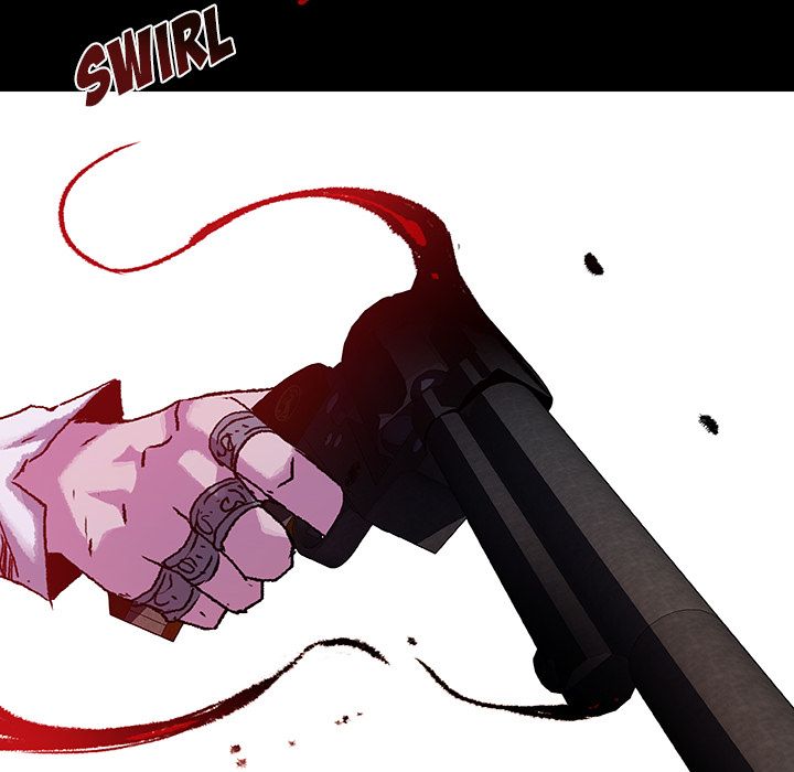 Blood Blade Chapter 53 page 23 - Chapter 53