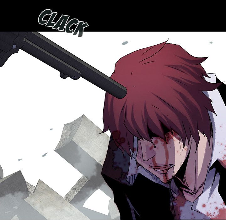 Blood Blade Chapter 53 page 25 - Chapter 53