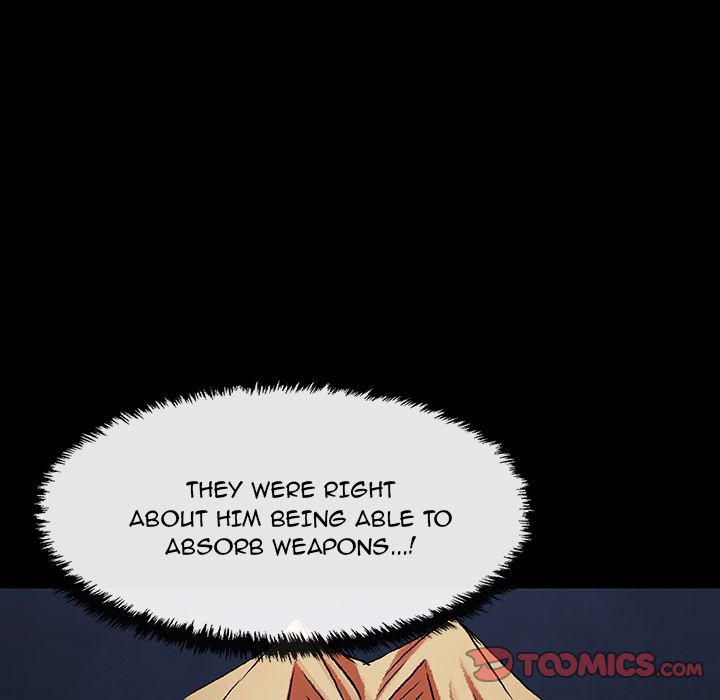Blood Blade Chapter 53 page 26 - Chapter 53