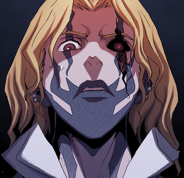 Blood Blade Chapter 53 page 27 - Chapter 53
