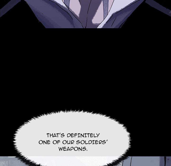 Blood Blade Chapter 53 page 28 - Chapter 53