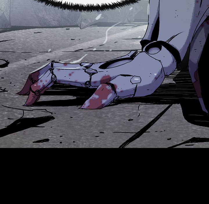 Blood Blade Chapter 53 page 29 - Chapter 53