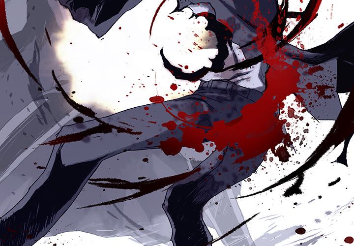 Blood Blade Chapter 53 page 3 - Chapter 53