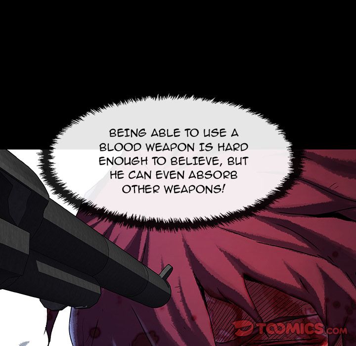 Blood Blade Chapter 53 page 30 - Chapter 53