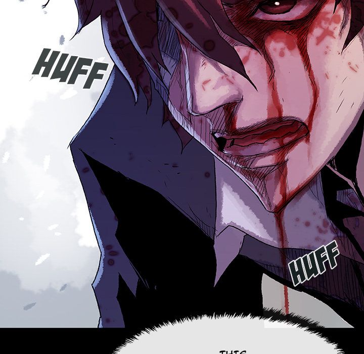 Blood Blade Chapter 53 page 31 - Chapter 53