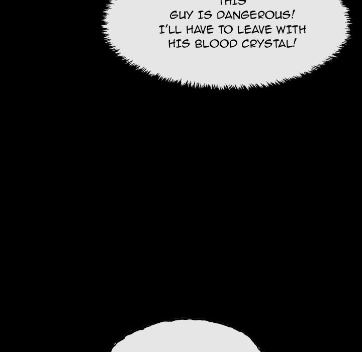 Blood Blade Chapter 53 page 32 - Chapter 53