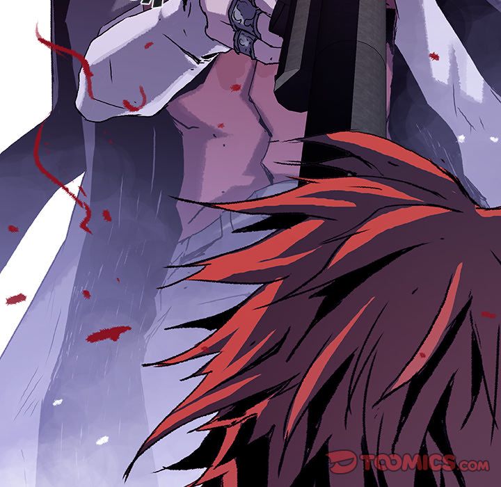 Blood Blade Chapter 53 page 34 - Chapter 53