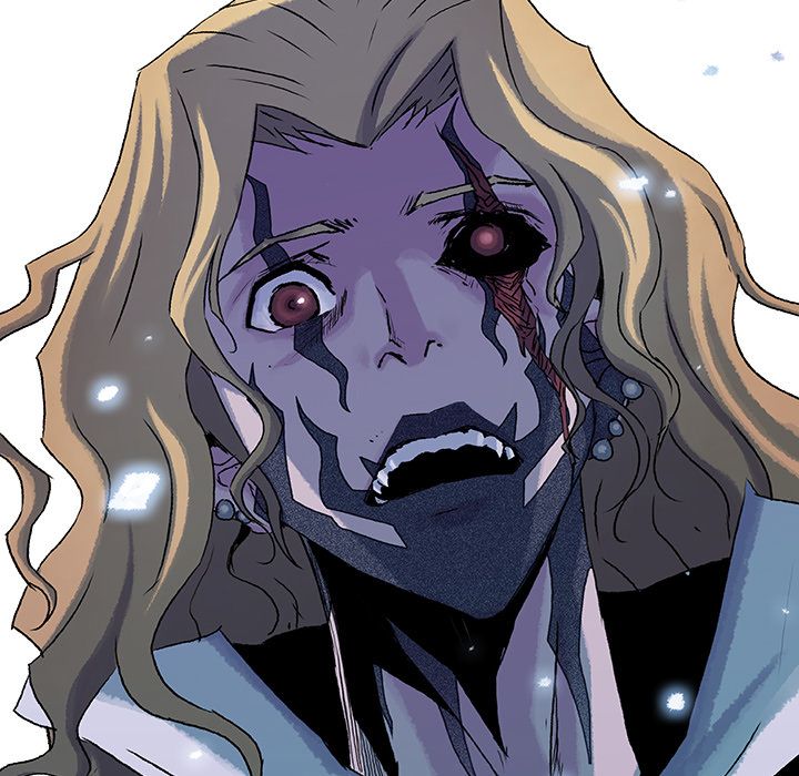 Blood Blade Chapter 53 page 37 - Chapter 53