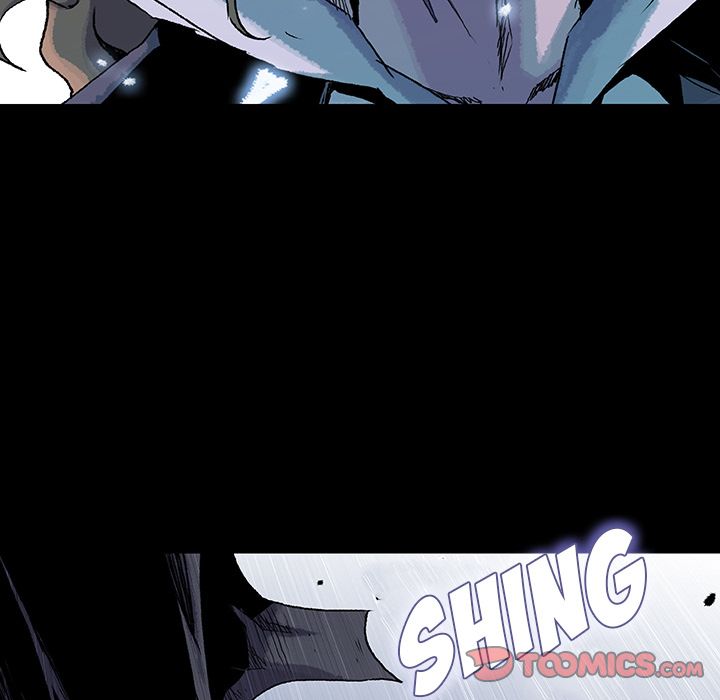 Blood Blade Chapter 53 page 38 - Chapter 53