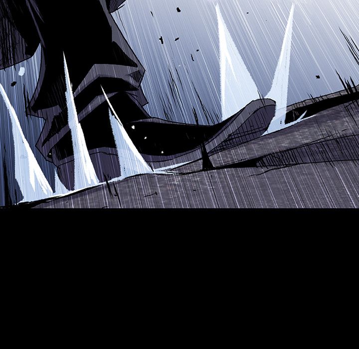 Blood Blade Chapter 53 page 39 - Chapter 53