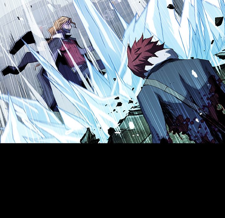 Blood Blade Chapter 53 page 41 - Chapter 53