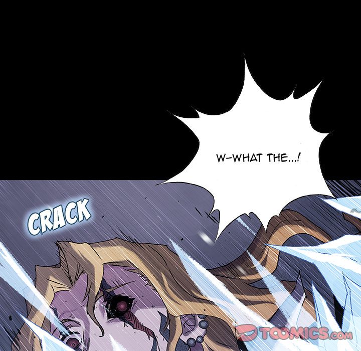 Blood Blade Chapter 53 page 42 - Chapter 53