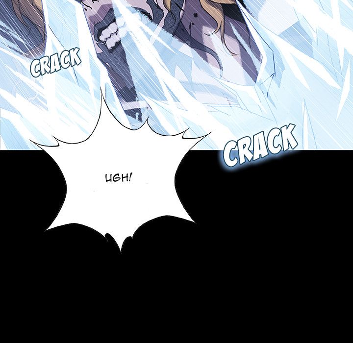 Blood Blade Chapter 53 page 43 - Chapter 53