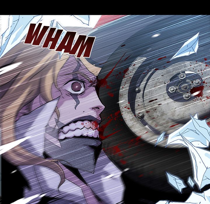 Blood Blade Chapter 53 page 44 - Chapter 53