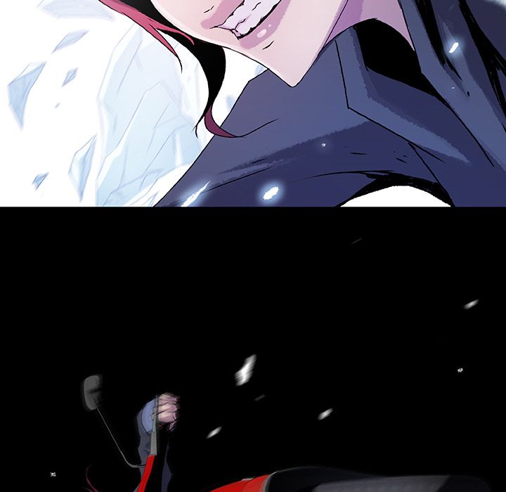 Blood Blade Chapter 53 page 49 - Chapter 53