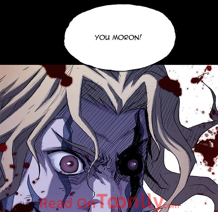 Blood Blade Chapter 53 page 5 - Chapter 53