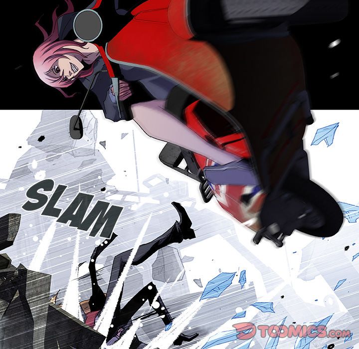 Blood Blade Chapter 53 page 50 - Chapter 53