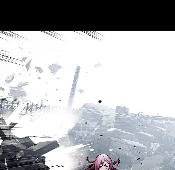 Blood Blade Chapter 53 page 52 - Chapter 53
