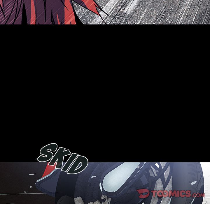 Blood Blade Chapter 53 page 54 - Chapter 53