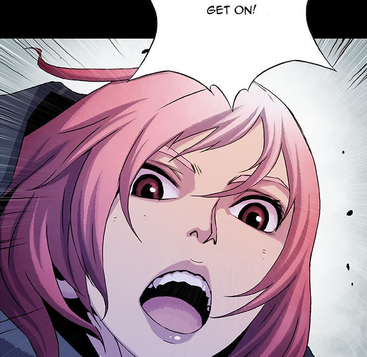 Blood Blade Chapter 53 page 56 - Chapter 53