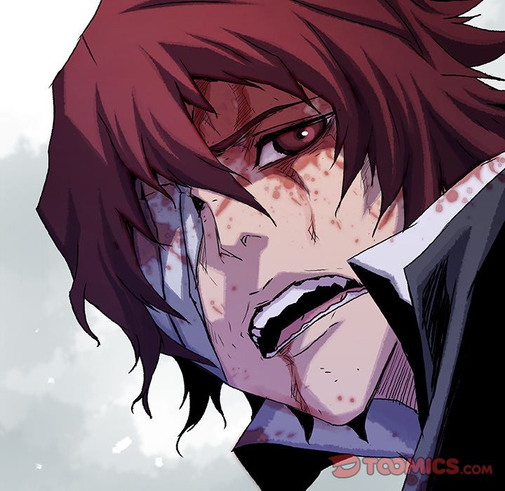 Blood Blade Chapter 53 page 58 - Chapter 53