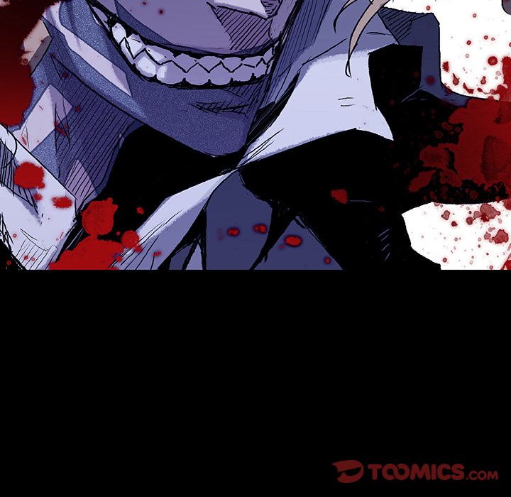 Blood Blade Chapter 53 page 6 - Chapter 53