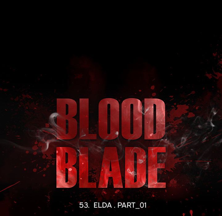 Blood Blade Chapter 53 page 60 - Chapter 53