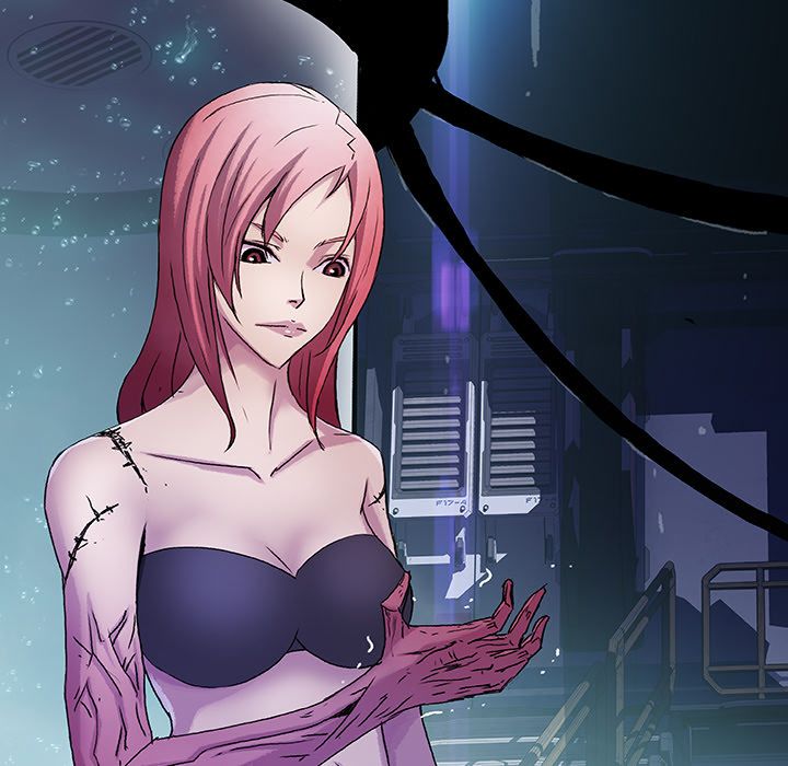 Blood Blade Chapter 53 page 67 - Chapter 53