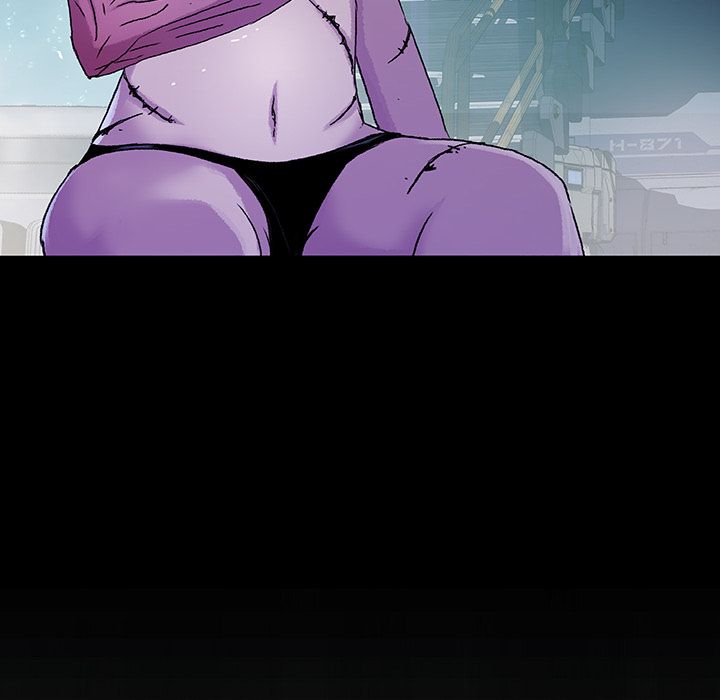 Blood Blade Chapter 53 page 68 - Chapter 53