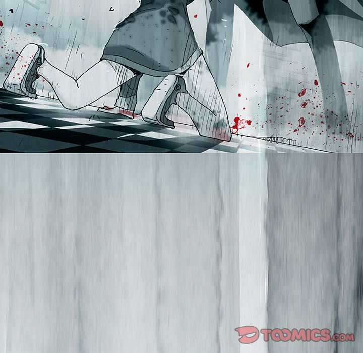 Blood Blade Chapter 53 page 70 - Chapter 53