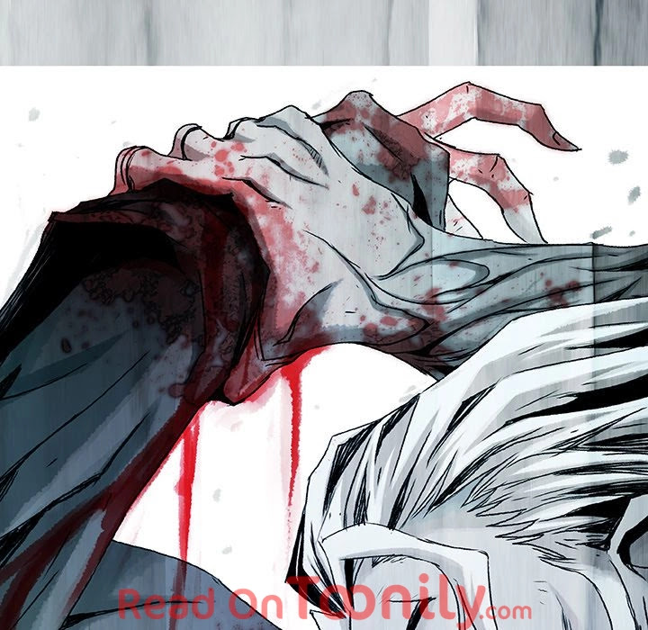 Blood Blade Chapter 53 page 71 - Chapter 53
