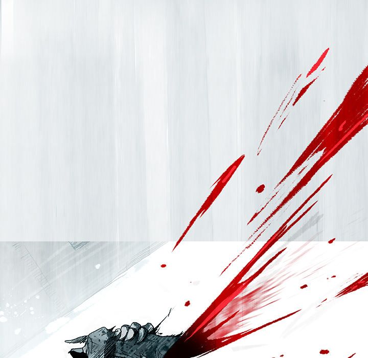 Blood Blade Chapter 53 page 73 - Chapter 53