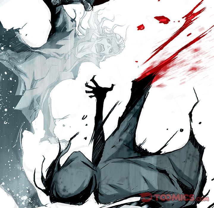 Blood Blade Chapter 53 page 74 - Chapter 53