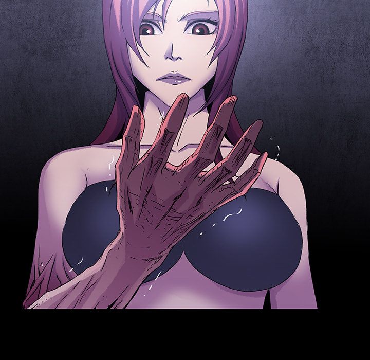 Blood Blade Chapter 53 page 79 - Chapter 53