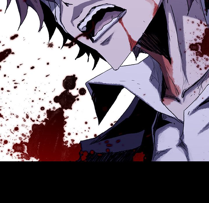 Blood Blade Chapter 53 page 8 - Chapter 53