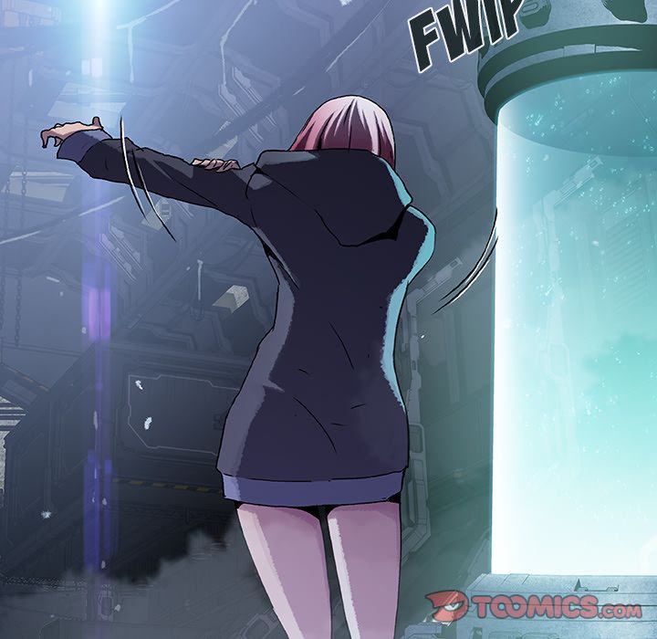 Blood Blade Chapter 53 page 82 - Chapter 53