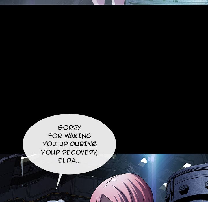 Blood Blade Chapter 53 page 83 - Chapter 53