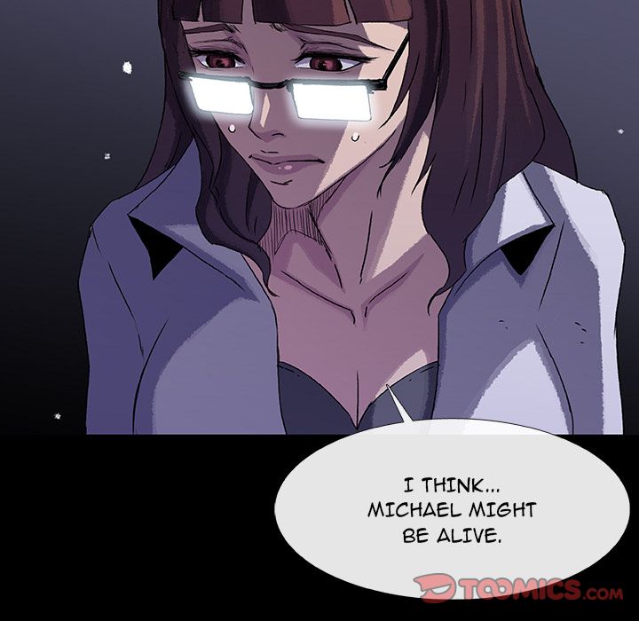 Blood Blade Chapter 53 page 86 - Chapter 53