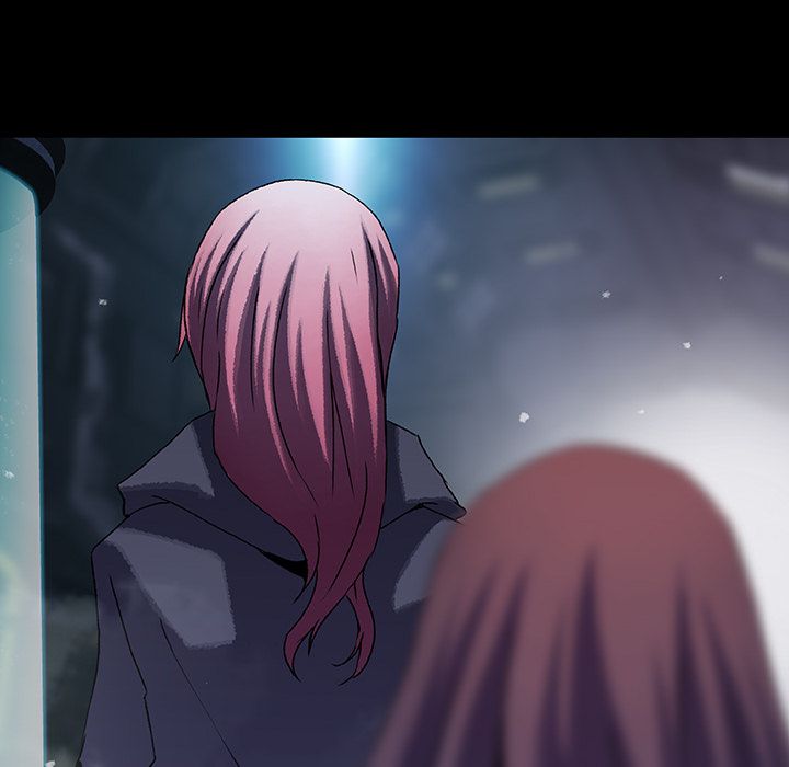 Blood Blade Chapter 53 page 88 - Chapter 53