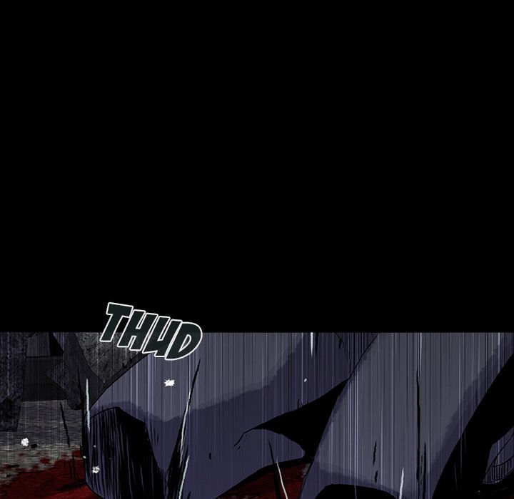 Blood Blade Chapter 53 page 9 - Chapter 53