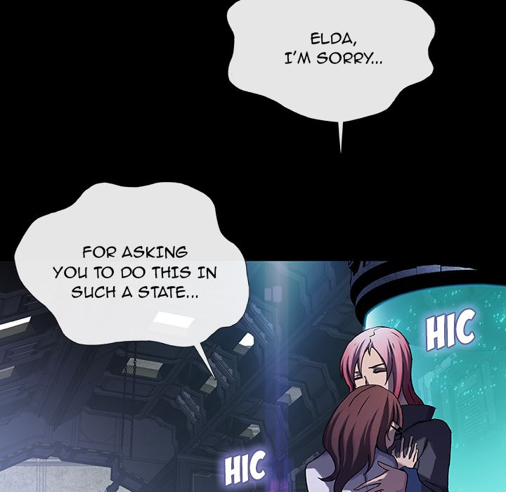 Blood Blade Chapter 53 page 96 - Chapter 53