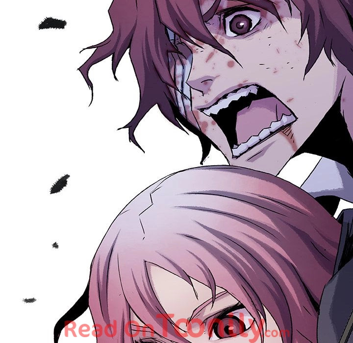 Blood Blade Chapter 54 page 101 - Chapter 54