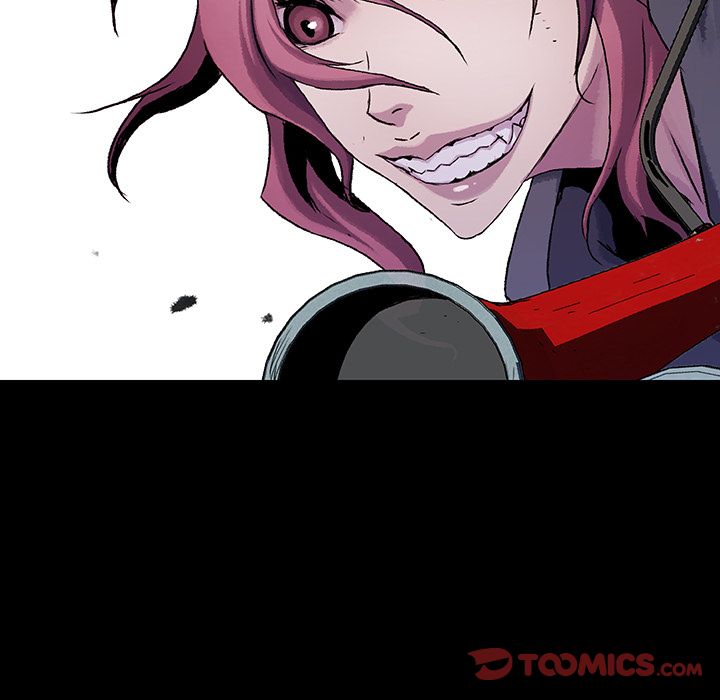 Blood Blade Chapter 54 page 102 - Chapter 54
