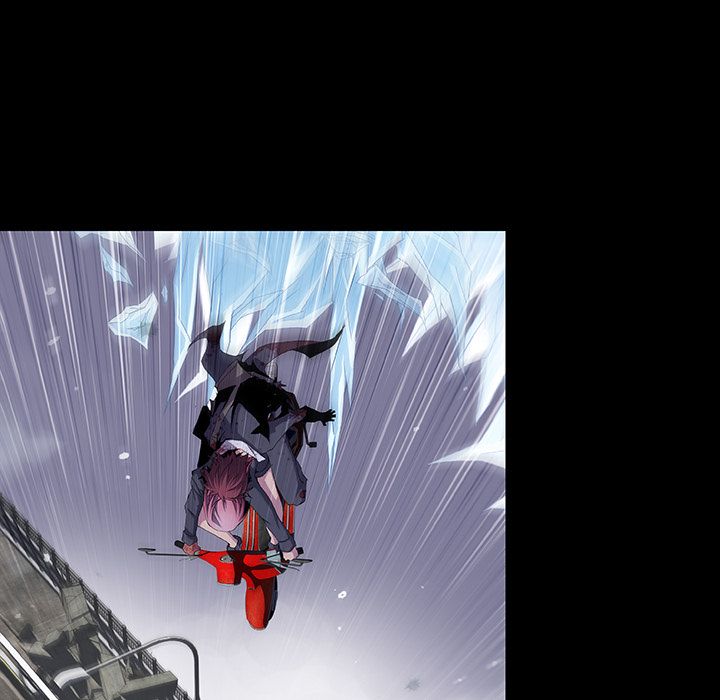 Blood Blade Chapter 54 page 103 - Chapter 54