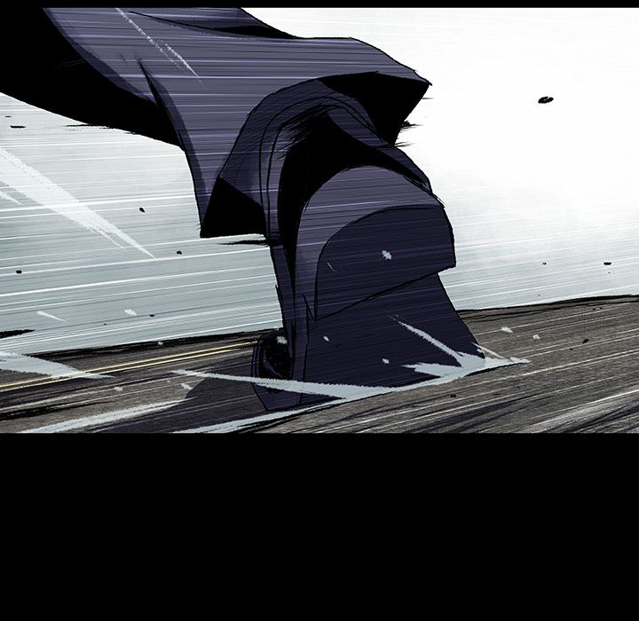 Blood Blade Chapter 54 page 105 - Chapter 54