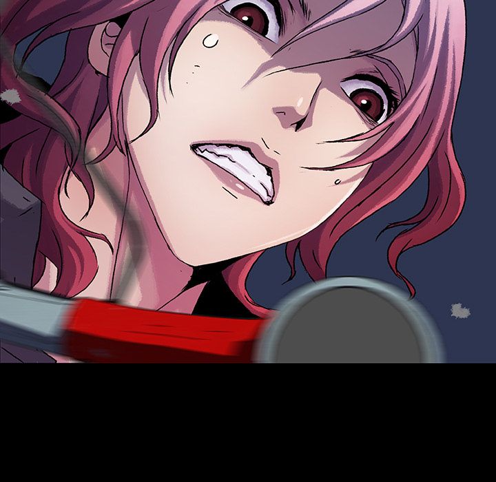Blood Blade Chapter 54 page 109 - Chapter 54